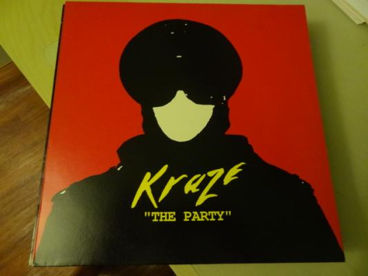 The Party