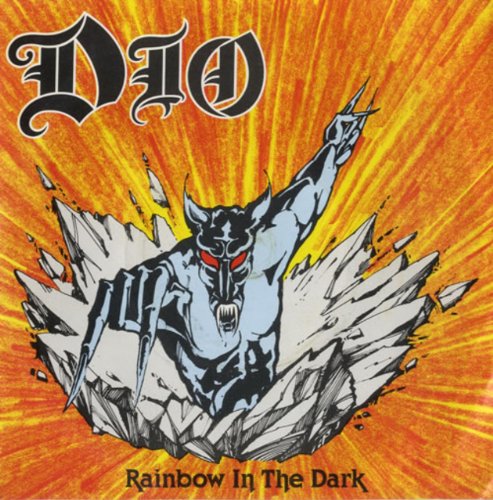 Rainbow In The Dark