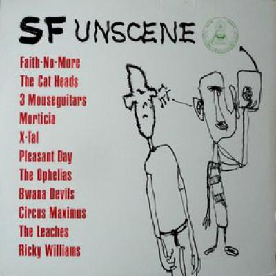Sf Unscene