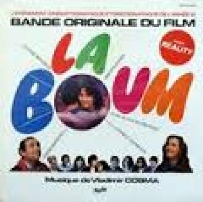 La Boum