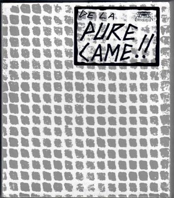 De La Pure Came !! 32 Titres Punk-rock-cold Inédits 1977/1982