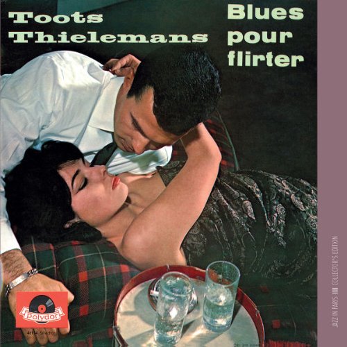 Blues Pour Flirter