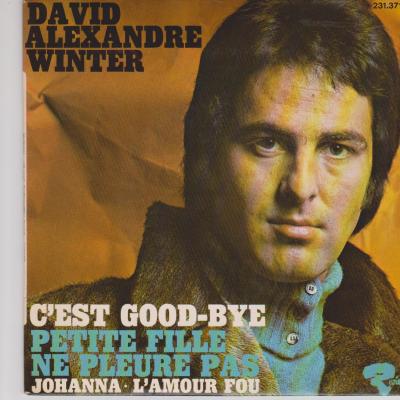 C'est Good-bye