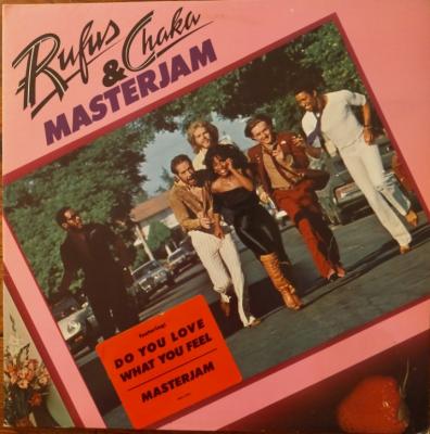 Masterjam - **