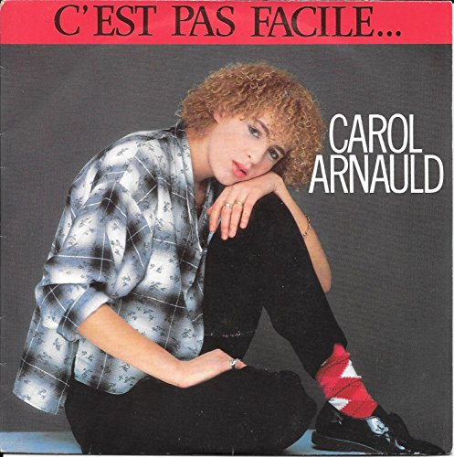 C'est Pas Facile / J'voudrais Faire Quelque Chose Pour Toi