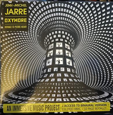 Oxymore
