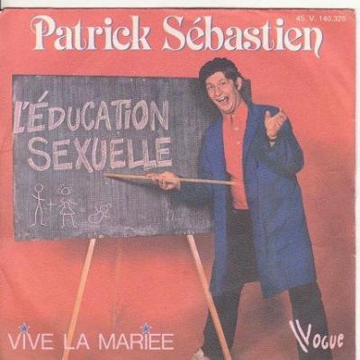 L'éducation Sexuelle