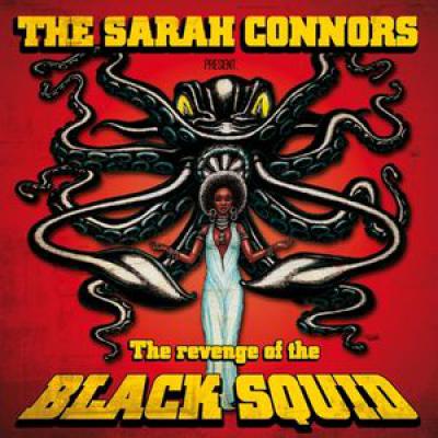 Prsent: The Revenge Of The Black Squid