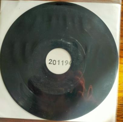 La Vie Des Bottes-promo