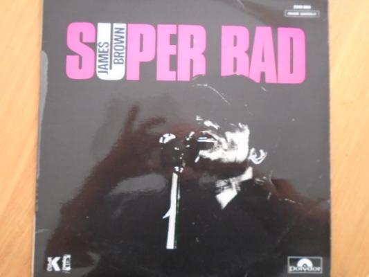 Super Bad