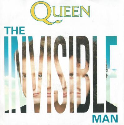 The Invisible Man