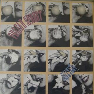 Prefab Sprout Appetite Vinyl Record