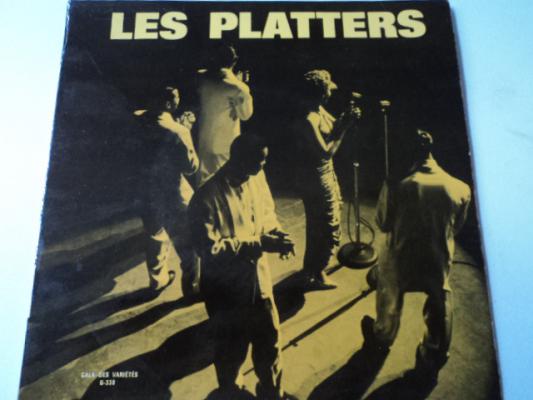 Les Platters