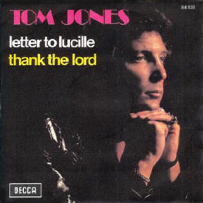 Letter To Lucille
