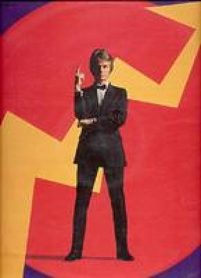 Claude François / Comme D Habitude