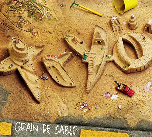 Grain De Sable
