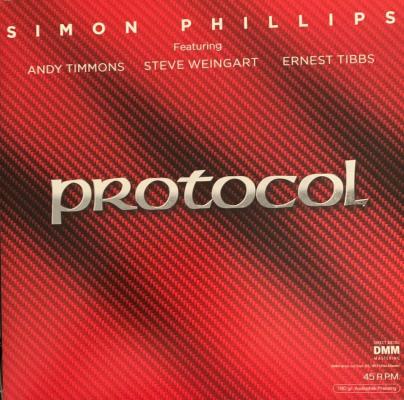 Protocol 3