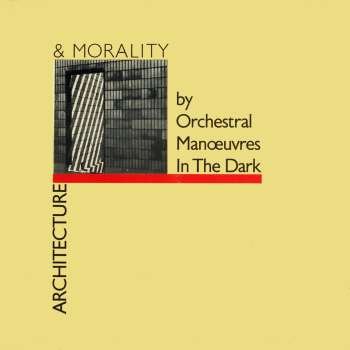 Architecture & Morality
