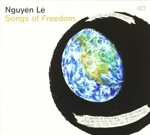 Songs Of Freedom