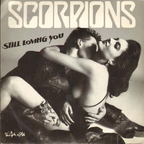 Still Loving You 7 Inch