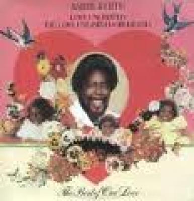 Love Unlimited Orchestra