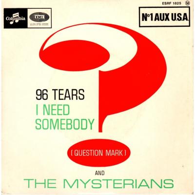 96 Tears