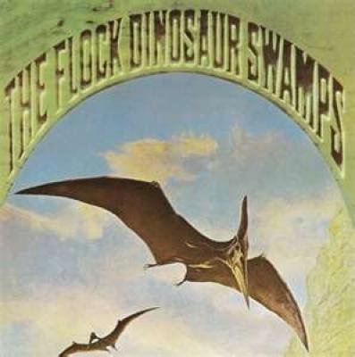 Dynosaur Swamps