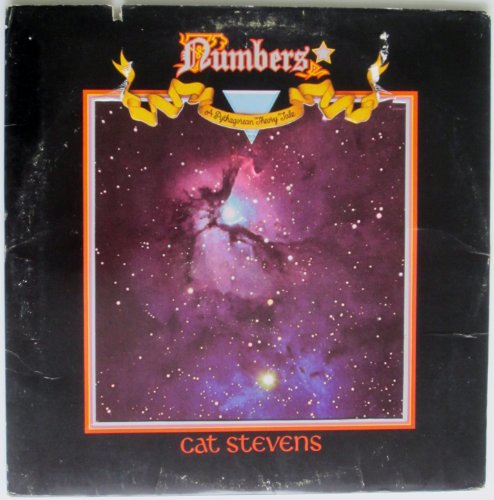Cat Stevens: Numbers