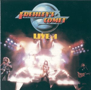 Live +1