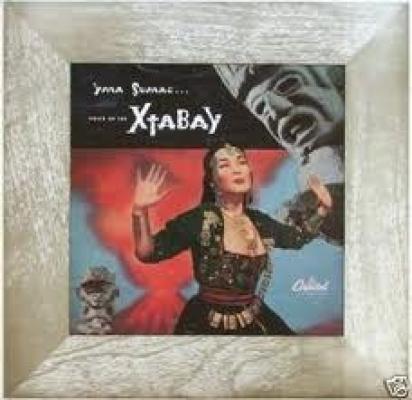 Voice Of The Xtabay