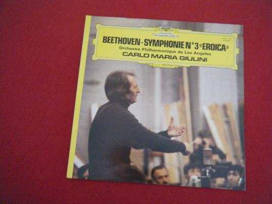 Beethoven: Symphonie Nr. 3 Eroica
