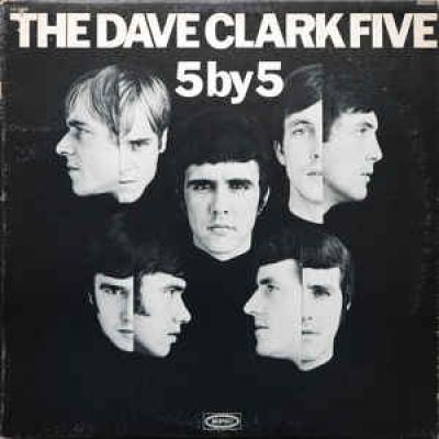 5 By 5