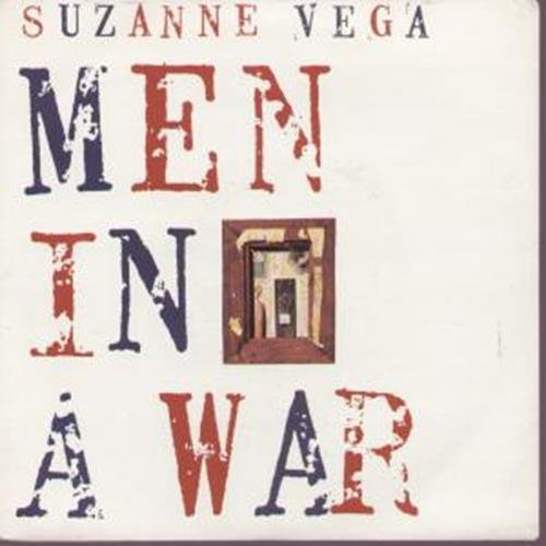 Men In A War -uk