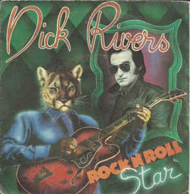 Rock N Roll Star