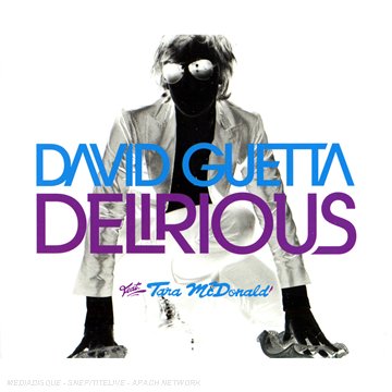 Delirious
