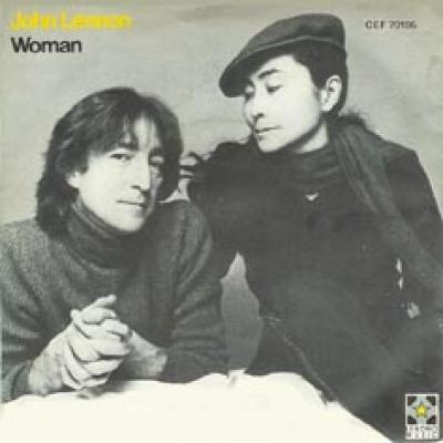 Woman / Beautiful Boys