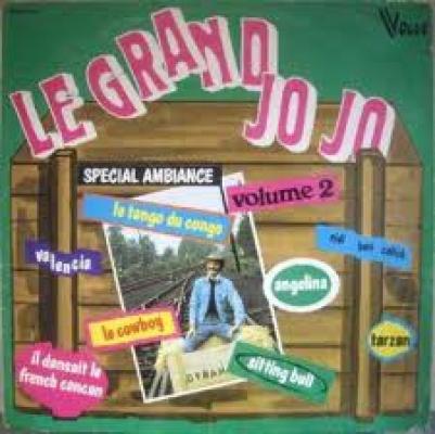 Spécial Ambiance - Vol.2