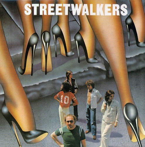 Streetwalkers