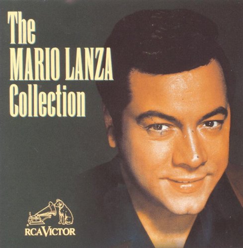 The Mario Lanza Collection