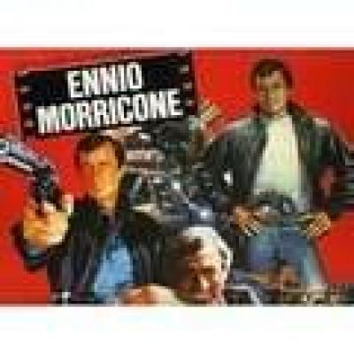 Les Plus Belles Musiques D'ennio Morricone Vol 3