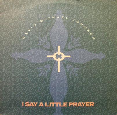 I Say A Little Prayer