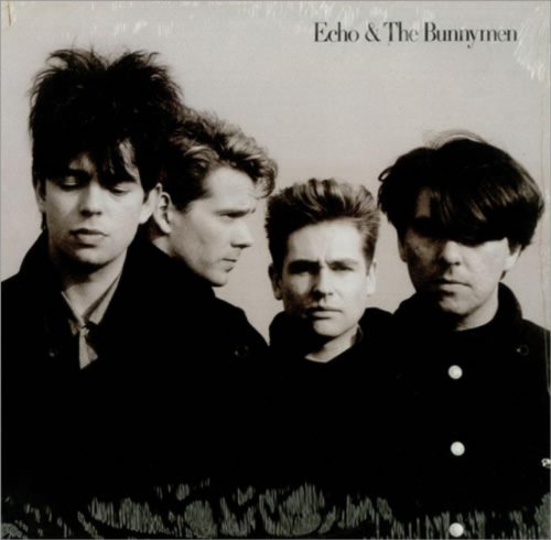 Echo & The Bunnymen