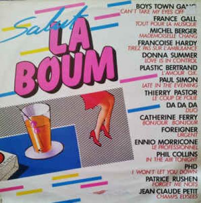 Salut La Boum