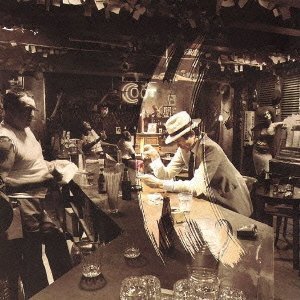 Led Zeppelin - In Through The Out Door Limited Celebration Day Version