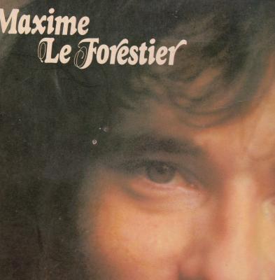 Maxime Le Forestier