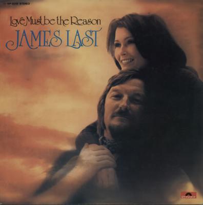 Love Must Be The Reason