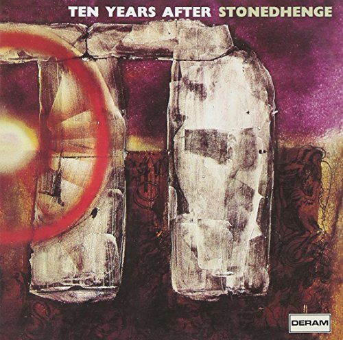 Stonedhenge By Ten Years After