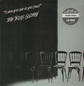 Entre Gris Clair Et Gris Fonce Lp