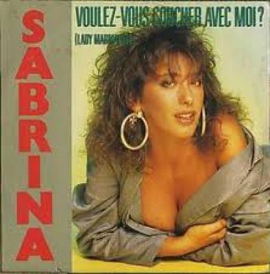 Voulez-vous Coucher Avec Moi? (lady Marmelade)