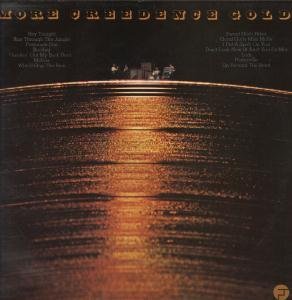 More Creedence Gold Lp